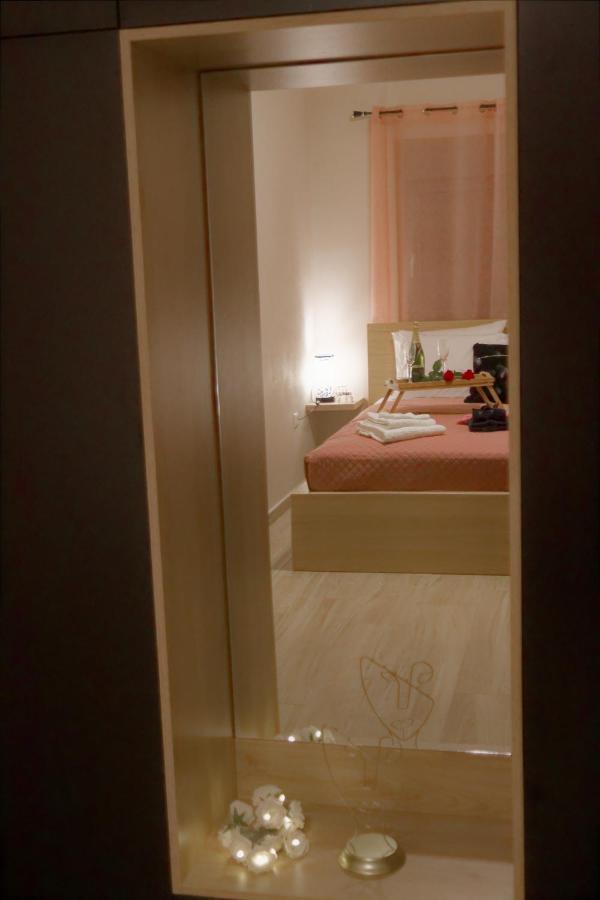 Niriides Apartments Порто-Хелі Екстер'єр фото