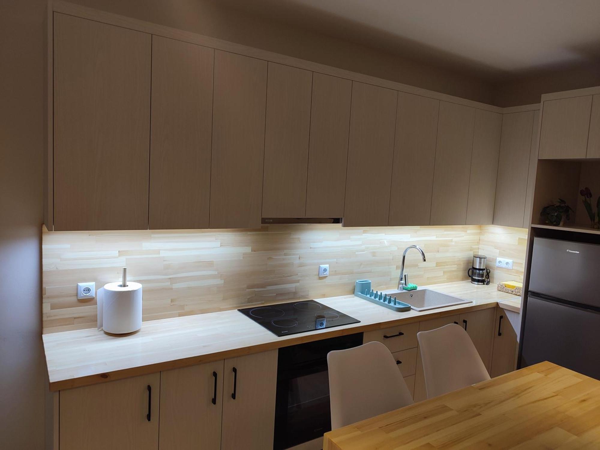 Niriides Apartments Порто-Хелі Номер фото
